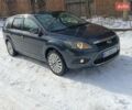 Сірий Форд Фокус, об'ємом двигуна 1.6 л та пробігом 210 тис. км за 5000 $, фото 8 на Automoto.ua