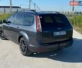 Сірий Форд Фокус, об'ємом двигуна 1.6 л та пробігом 320 тис. км за 4850 $, фото 6 на Automoto.ua