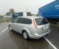 Сірий Форд Фокус, об'ємом двигуна 0 л та пробігом 273 тис. км за 3504 $, фото 5 на Automoto.ua