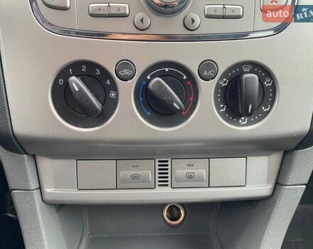 Серый Форд Фокус, объемом двигателя 1.56 л и пробегом 330 тыс. км за 5890 $, фото 27 на Automoto.ua