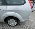 Сірий Форд Фокус, об'ємом двигуна 1.6 л та пробігом 224 тис. км за 6500 $, фото 34 на Automoto.ua