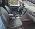 Серый Форд Фокус, объемом двигателя 2 л и пробегом 311 тыс. км за 4700 $, фото 4 на Automoto.ua