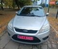 Серый Форд Фокус, объемом двигателя 1.4 л и пробегом 167 тыс. км за 4999 $, фото 8 на Automoto.ua