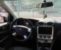 Сірий Форд Фокус, об'ємом двигуна 1.6 л та пробігом 260 тис. км за 5000 $, фото 8 на Automoto.ua
