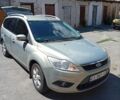 Сірий Форд Фокус, об'ємом двигуна 1.6 л та пробігом 233 тис. км за 5500 $, фото 1 на Automoto.ua
