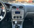Сірий Форд Фокус, об'ємом двигуна 1.56 л та пробігом 290 тис. км за 4850 $, фото 80 на Automoto.ua