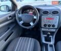 Сірий Форд Фокус, об'ємом двигуна 1.56 л та пробігом 222 тис. км за 5599 $, фото 25 на Automoto.ua