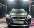 Серый Форд Фокус, объемом двигателя 1.6 л и пробегом 285 тыс. км за 5200 $, фото 3 на Automoto.ua