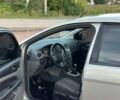 Сірий Форд Фокус, об'ємом двигуна 1.6 л та пробігом 252 тис. км за 4299 $, фото 24 на Automoto.ua