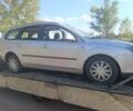 Серый Форд Фокус, объемом двигателя 1 л и пробегом 222 тыс. км за 809 $, фото 1 на Automoto.ua
