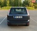 Сірий Форд Фокус, об'ємом двигуна 1.6 л та пробігом 233 тис. км за 5150 $, фото 12 на Automoto.ua