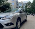 Сірий Форд Фокус, об'ємом двигуна 1.6 л та пробігом 296 тис. км за 4900 $, фото 1 на Automoto.ua