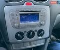 Сірий Форд Фокус, об'ємом двигуна 1.56 л та пробігом 320 тис. км за 5100 $, фото 14 на Automoto.ua