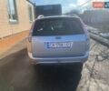 Сірий Форд Фокус, об'ємом двигуна 1.6 л та пробігом 237 тис. км за 5500 $, фото 5 на Automoto.ua