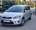 Сірий Форд Фокус, об'ємом двигуна 1.6 л та пробігом 181 тис. км за 5500 $, фото 3 на Automoto.ua