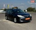 Сірий Форд Фокус, об'ємом двигуна 1.6 л та пробігом 263 тис. км за 4600 $, фото 1 на Automoto.ua