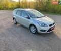 Сірий Форд Фокус, об'ємом двигуна 2 л та пробігом 229 тис. км за 5499 $, фото 9 на Automoto.ua