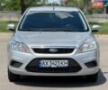 Сірий Форд Фокус, об'ємом двигуна 1.56 л та пробігом 268 тис. км за 4699 $, фото 7 на Automoto.ua