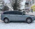 Сірий Форд Фокус, об'ємом двигуна 1.6 л та пробігом 303 тис. км за 5850 $, фото 4 на Automoto.ua