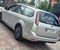 Сірий Форд Фокус, об'ємом двигуна 1.6 л та пробігом 253 тис. км за 3000 $, фото 10 на Automoto.ua