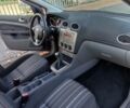 Сірий Форд Фокус, об'ємом двигуна 1.6 л та пробігом 218 тис. км за 4300 $, фото 7 на Automoto.ua