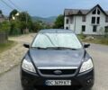 Серый Форд Фокус, объемом двигателя 1.6 л и пробегом 324 тыс. км за 3701 $, фото 1 на Automoto.ua