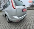 Сірий Форд Фокус, об'ємом двигуна 1.6 л та пробігом 224 тис. км за 6500 $, фото 17 на Automoto.ua