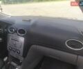 Сірий Форд Фокус, об'ємом двигуна 1.6 л та пробігом 269 тис. км за 4900 $, фото 14 на Automoto.ua