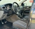 Сірий Форд Фокус, об'ємом двигуна 1.6 л та пробігом 264 тис. км за 4999 $, фото 15 на Automoto.ua