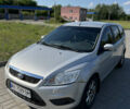 Сірий Форд Фокус, об'ємом двигуна 1.8 л та пробігом 230 тис. км за 4300 $, фото 1 на Automoto.ua