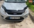 Сірий Форд Фокус, об'ємом двигуна 1.6 л та пробігом 344 тис. км за 4200 $, фото 1 на Automoto.ua