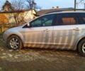 Серый Форд Фокус, объемом двигателя 1.6 л и пробегом 211 тыс. км за 5000 $, фото 1 на Automoto.ua
