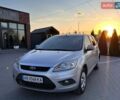 Серый Форд Фокус, объемом двигателя 1.6 л и пробегом 292 тыс. км за 4800 $, фото 1 на Automoto.ua