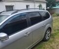 Сірий Форд Фокус, об'ємом двигуна 2 л та пробігом 355 тис. км за 5500 $, фото 8 на Automoto.ua