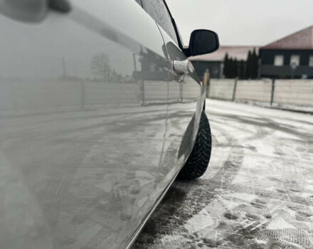 Сірий Форд Фокус, об'ємом двигуна 1.56 л та пробігом 256 тис. км за 5300 $, фото 3 на Automoto.ua