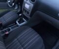 Сірий Форд Фокус, об'ємом двигуна 1.56 л та пробігом 242 тис. км за 4800 $, фото 9 на Automoto.ua