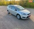 Серый Форд Фокус, объемом двигателя 2 л и пробегом 229 тыс. км за 5499 $, фото 9 на Automoto.ua