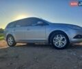 Сірий Форд Фокус, об'ємом двигуна 1.9 л та пробігом 224 тис. км за 6300 $, фото 3 на Automoto.ua