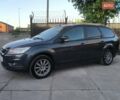 Сірий Форд Фокус, об'ємом двигуна 1.56 л та пробігом 330 тис. км за 6190 $, фото 2 на Automoto.ua
