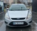 Сірий Форд Фокус, об'ємом двигуна 1.6 л та пробігом 308 тис. км за 4700 $, фото 14 на Automoto.ua