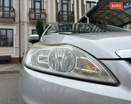 Сірий Форд Фокус, об'ємом двигуна 1.6 л та пробігом 165 тис. км за 6499 $, фото 46 на Automoto.ua