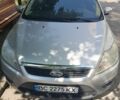Сірий Форд Фокус, об'ємом двигуна 1.56 л та пробігом 251 тис. км за 5250 $, фото 3 на Automoto.ua