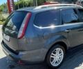 Сірий Форд Фокус, об'ємом двигуна 1.6 л та пробігом 260 тис. км за 5000 $, фото 3 на Automoto.ua