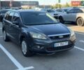 Сірий Форд Фокус, об'ємом двигуна 1.8 л та пробігом 208 тис. км за 5200 $, фото 4 на Automoto.ua
