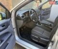 Сірий Форд Фокус, об'ємом двигуна 1.75 л та пробігом 226 тис. км за 4500 $, фото 6 на Automoto.ua