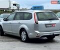 Сірий Форд Фокус, об'ємом двигуна 1.6 л та пробігом 242 тис. км за 4690 $, фото 7 на Automoto.ua