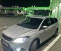 Сірий Форд Фокус, об'ємом двигуна 1.8 л та пробігом 235 тис. км за 5900 $, фото 1 на Automoto.ua