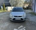 Сірий Форд Фокус, об'ємом двигуна 1.6 л та пробігом 290 тис. км за 5000 $, фото 1 на Automoto.ua
