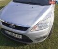 Сірий Форд Фокус, об'ємом двигуна 1.6 л та пробігом 204 тис. км за 5850 $, фото 1 на Automoto.ua