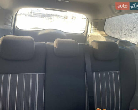 Серый Форд Фокус, объемом двигателя 1.56 л и пробегом 232 тыс. км за 4800 $, фото 7 на Automoto.ua